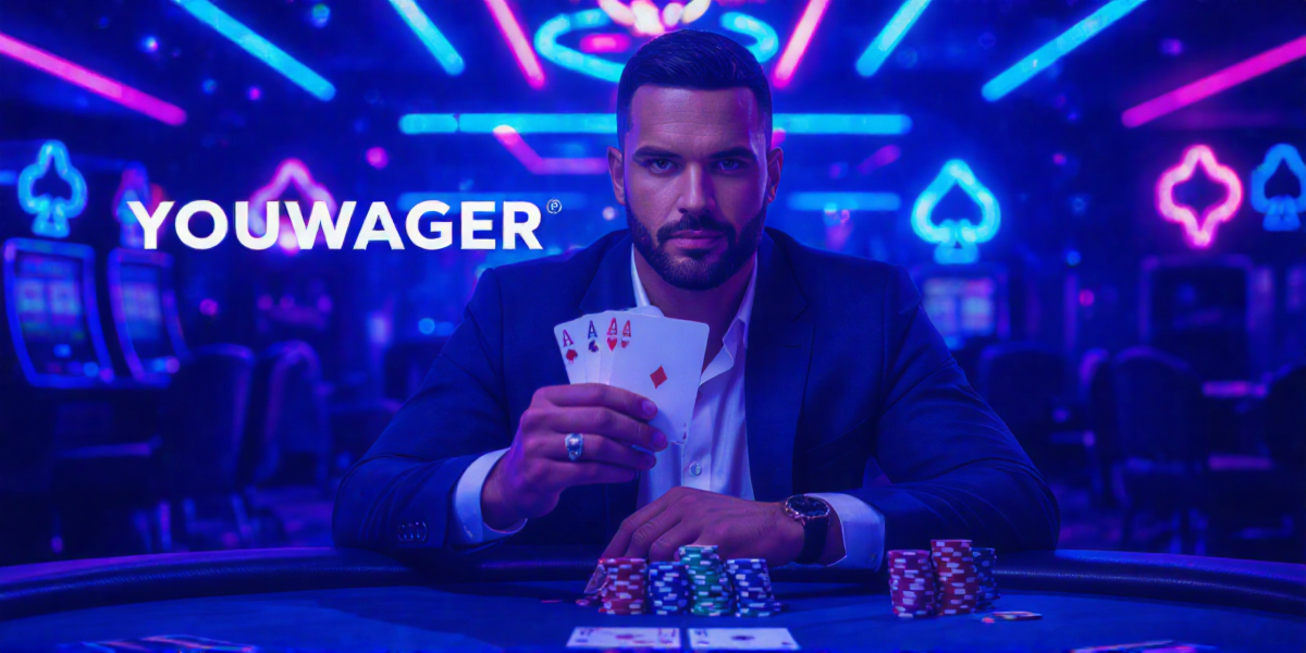 youwager casino gaming online