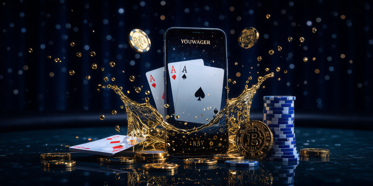 youwager app download