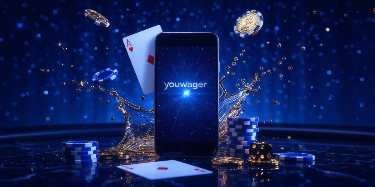 youwager login