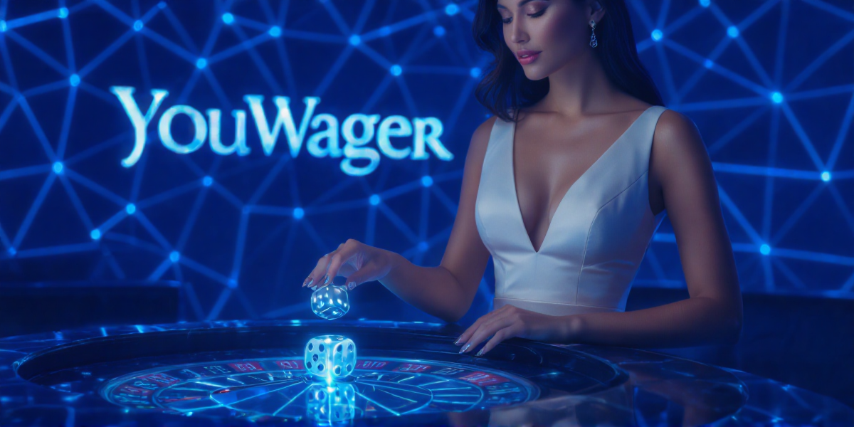 youwager login casino