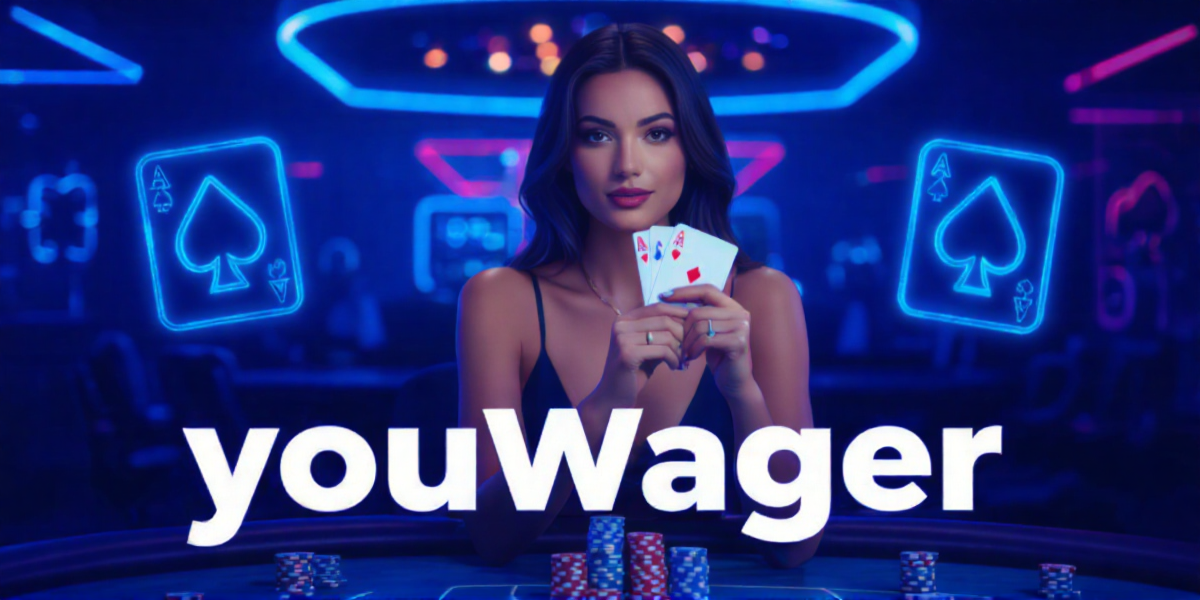 youwager casino