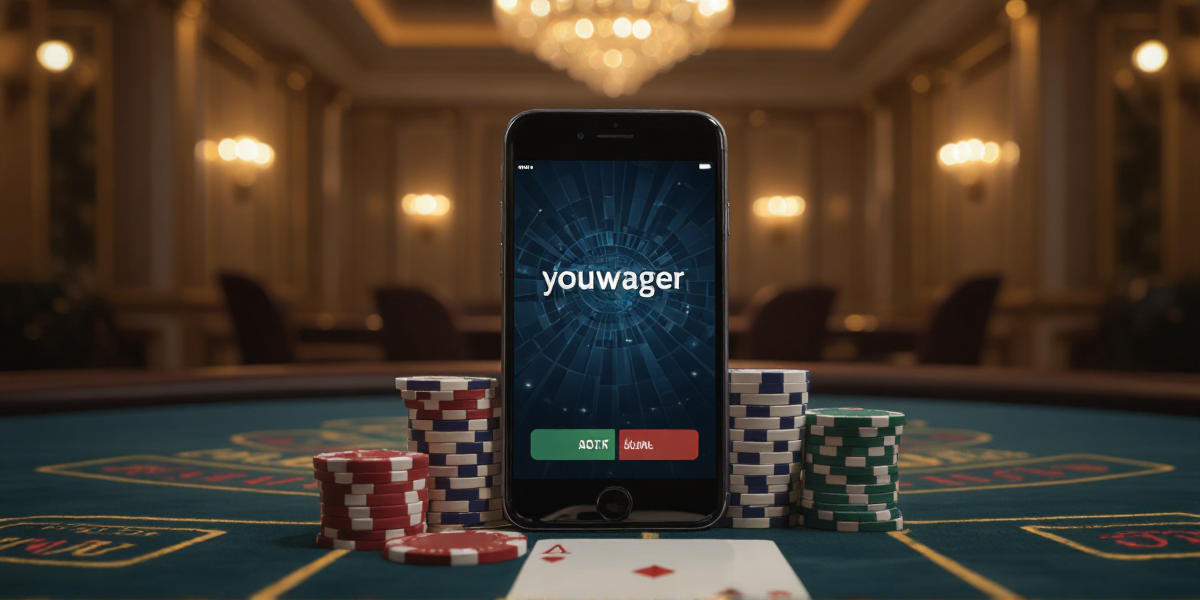 youwager app